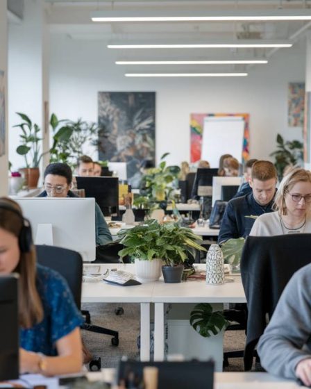 Les effets du bruit de fond sur la productivité et la concentration au travail