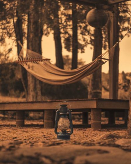 L’influence du silence naturel sur la qualité du sommeil en pleine nature