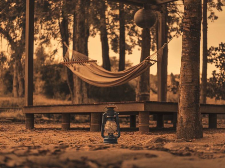 L’influence du silence naturel sur la qualité du sommeil en pleine nature