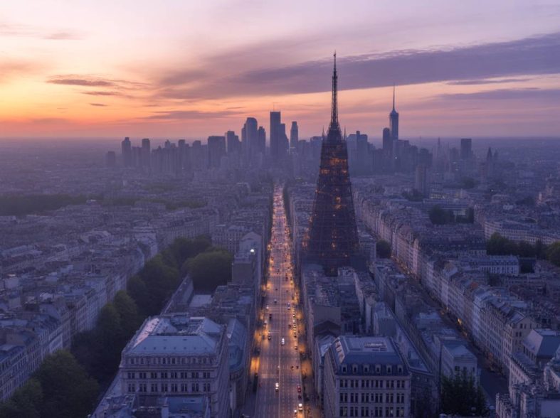 L'impact de la pollution sonore urbaine sur la qualité du sommeil des citadins