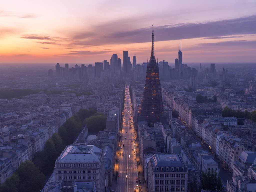 L'impact de la pollution sonore urbaine sur la qualité du sommeil des citadins