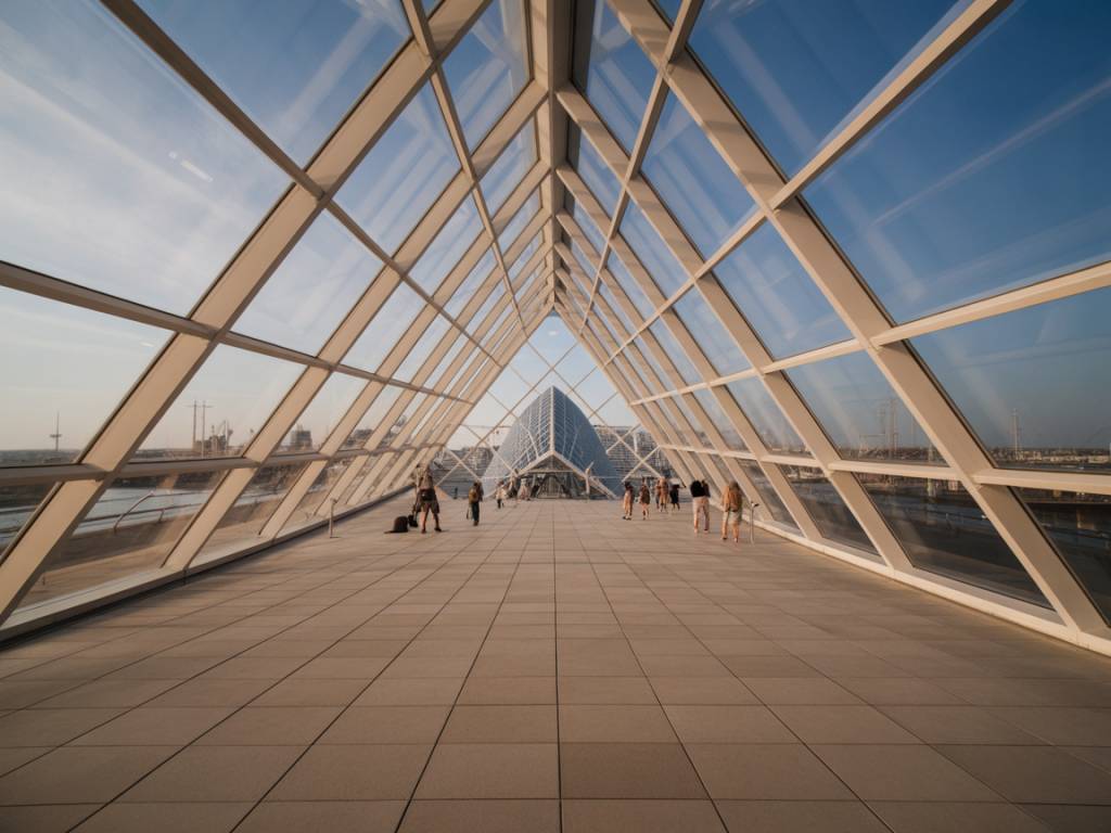 Comment l’architecture intérieure influence la perception du son et le sommeil