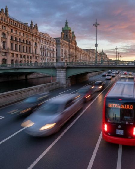 Les effets du bruit des transports publics sur la qualité de sommeil des riverains