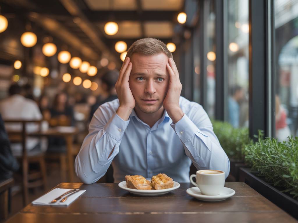 Comment le bruit des restaurants et des cafés perturbe votre sommeil et votre santé auditive