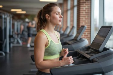 Comment le bruit des salles de sport et des clubs de fitness impacte votre sommeil, votre audition et votre santé globale