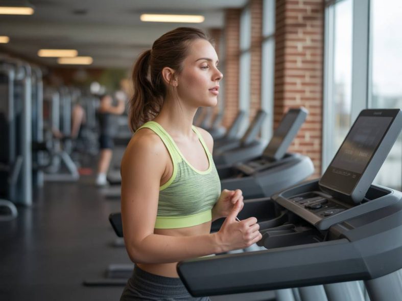 Comment le bruit des salles de sport et des clubs de fitness impacte votre sommeil, votre audition et votre santé globale