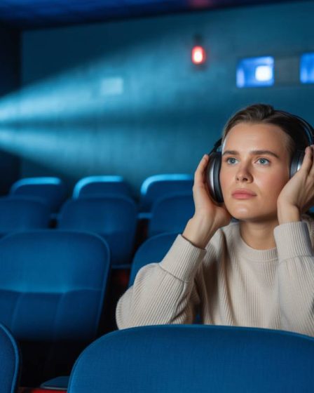 Comment le bruit des salles de cinéma affecte votre sommeil, votre audition et votre bien-être