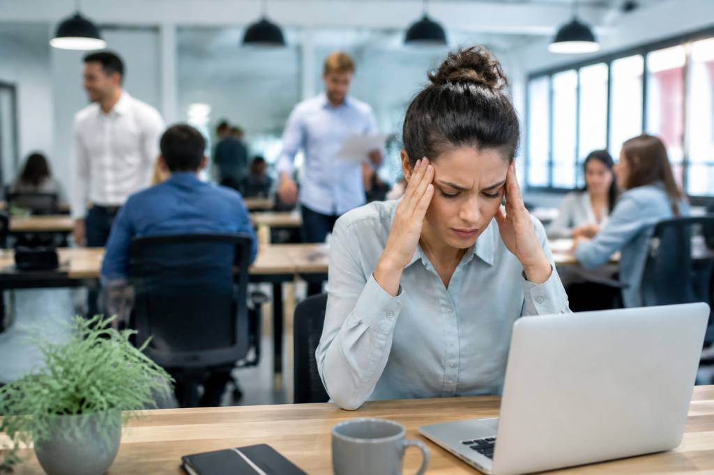 Le bruit des open spaces : comment préserver son sommeil, sa concentration et sa santé auditive