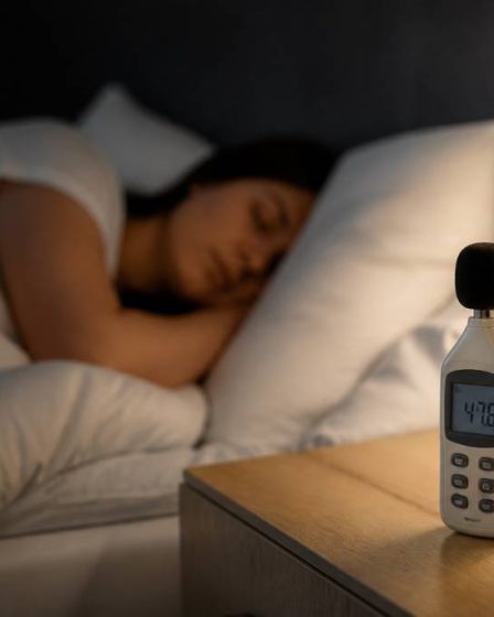 Niveau décibel : comprendre et mesurer le bruit pour préserver votre santé et votre sommeil