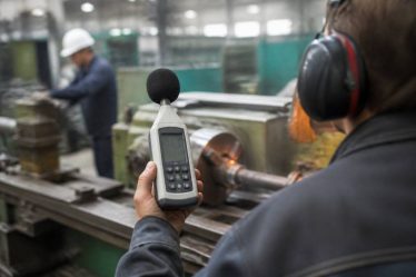 Mesure des decibels : comment mesurer le bruit et protéger votre audition