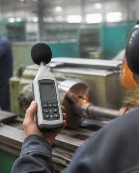 Mesure des decibels : comment mesurer le bruit et protéger votre audition