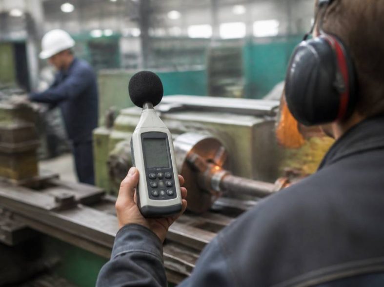 Mesure des decibels : comment mesurer le bruit et protéger votre audition