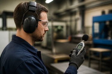 Calcul décibels : comment mesurer le bruit en dB et protéger votre audition