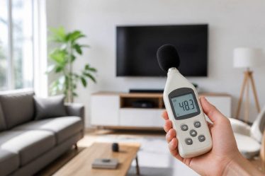 Comment mesurer les décibels pour mieux évaluer le niveau sonore affiné