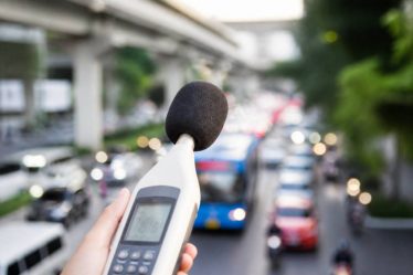 Decibel definition : comprendre la mesure du bruit et du son