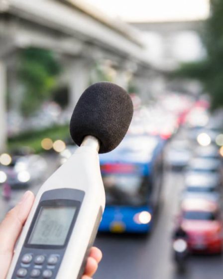 Decibel definition : comprendre la mesure du bruit et du son