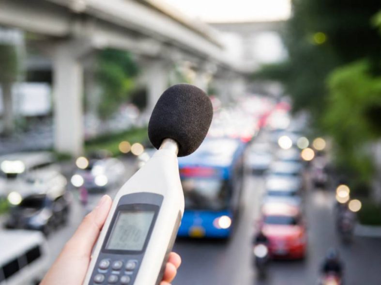 Decibel definition : comprendre la mesure du bruit et du son