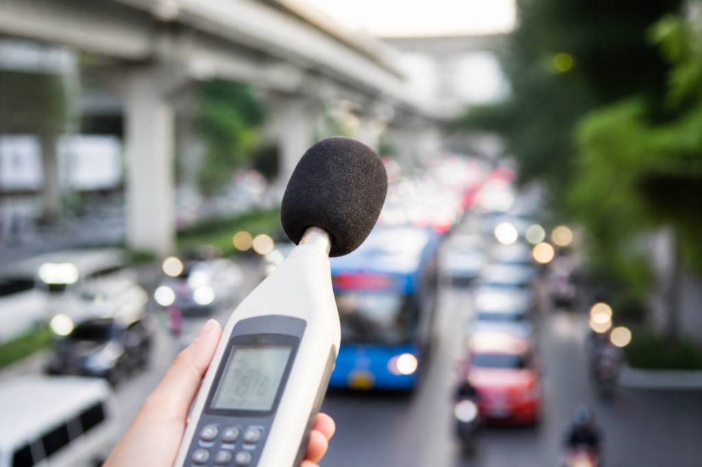 Decibel definition : comprendre la mesure du bruit et du son