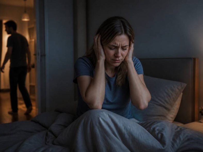 Comment ne pas se focaliser sur le bruit des voisins pour mieux dormir et préserver sa santé